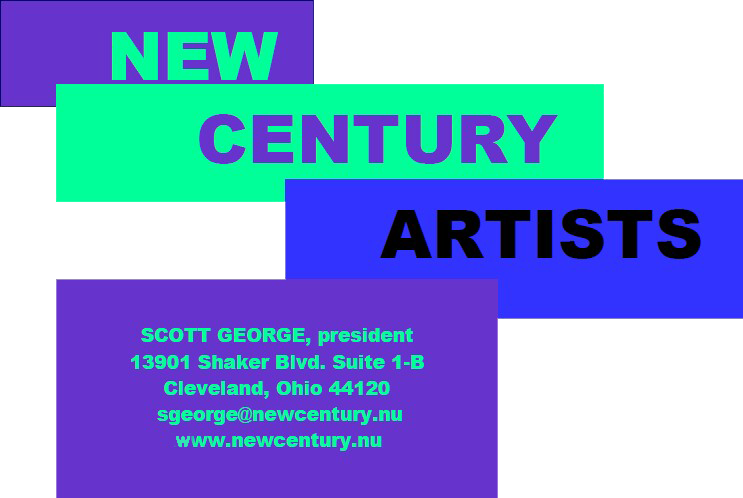 New Century Artists